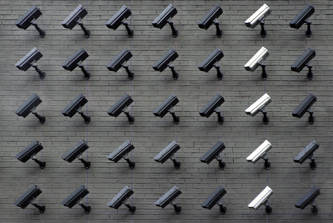 CCTV Solutions